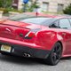 Illustration for article titled Jaguar XJR LWB Tester?